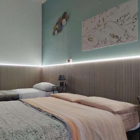 Bed and Breakfast Al Duomo Reggio Calabria Exterior foto