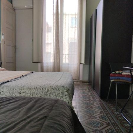 Bed and Breakfast Al Duomo Reggio Calabria Exterior foto