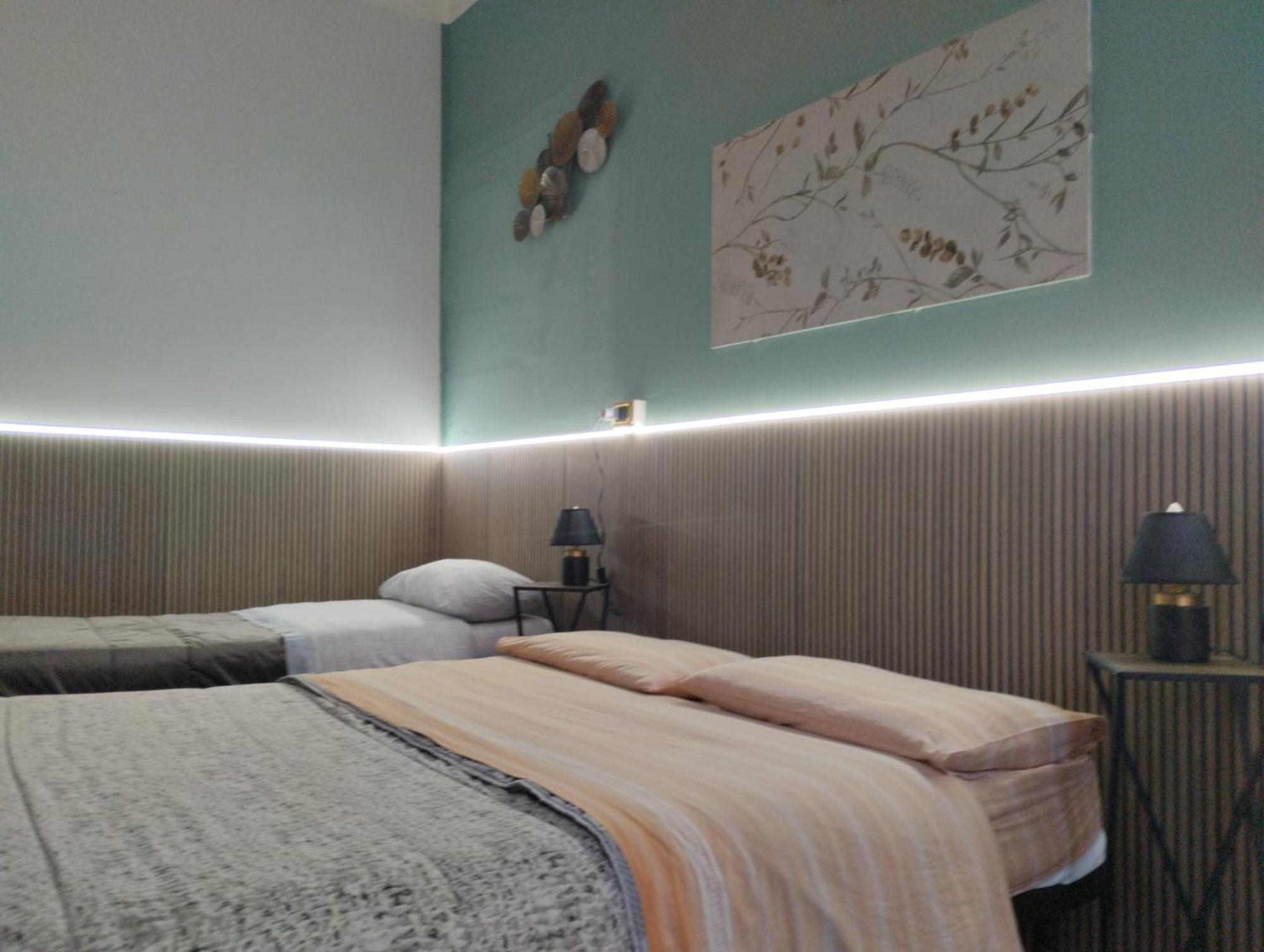 Bed and Breakfast Al Duomo Reggio Calabria Exterior foto