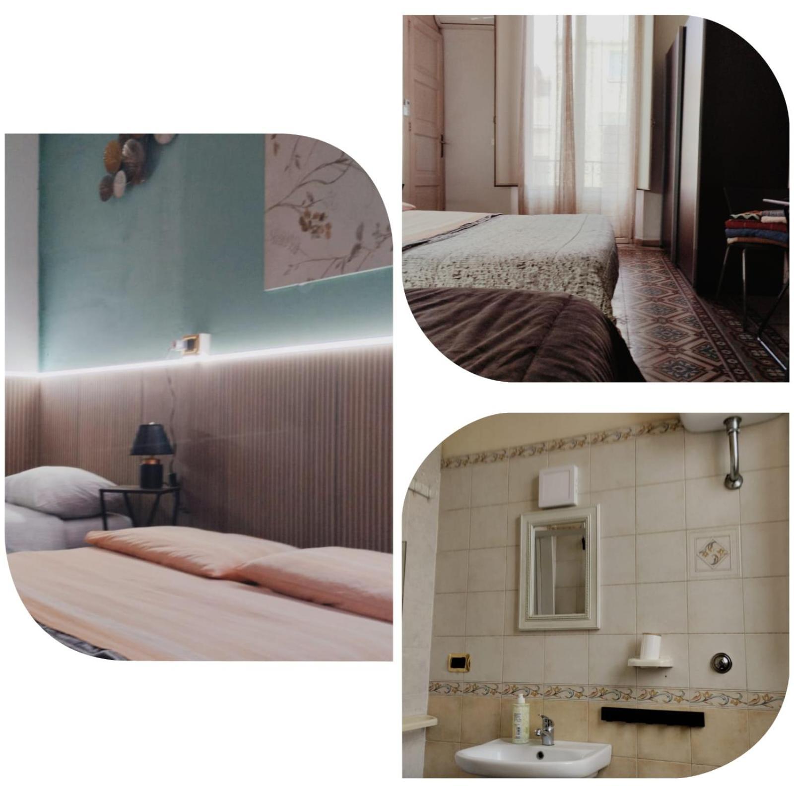 Bed and Breakfast Al Duomo Reggio Calabria Exterior foto