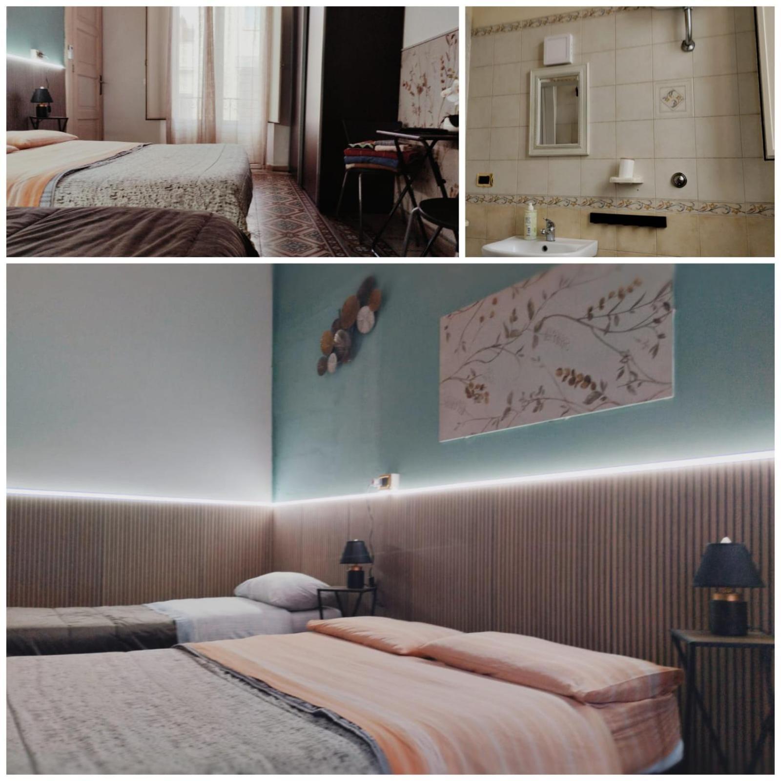 Bed and Breakfast Al Duomo Reggio Calabria Exterior foto